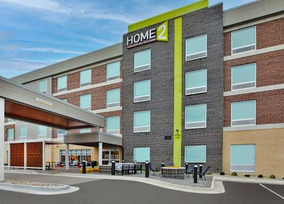 Home2 Suites By Hilton Grand Rapids Northeast 1