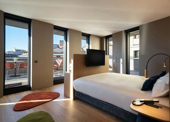 Ocean Drive Madrid 1