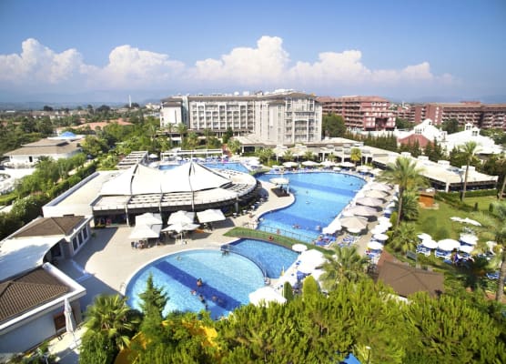 Sunis Elita Beach Resort Hotel & SPA 1