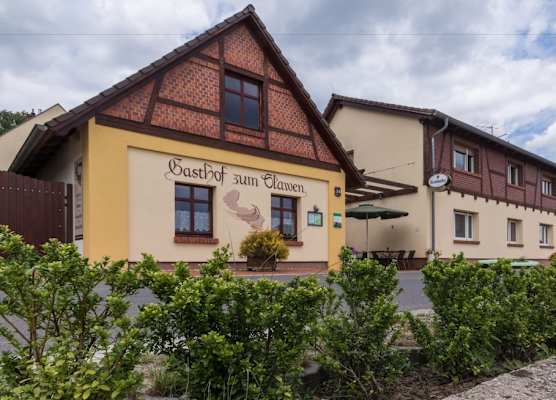 Gasthof zum Slawen 1
