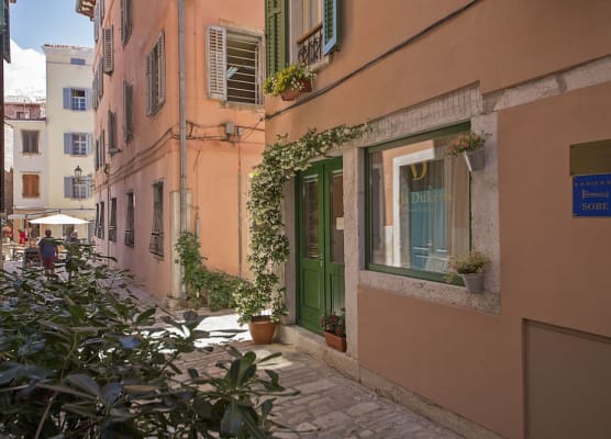 Rooms Villa Duketis 1