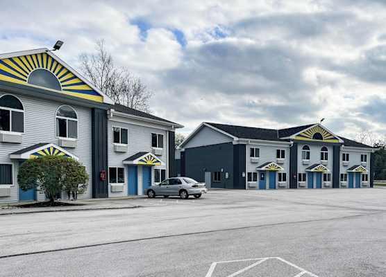 Studio 6 Suites - Tiffin, OH 1