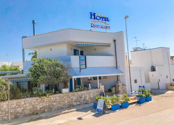 Hotel I Colori Del Mare 1
