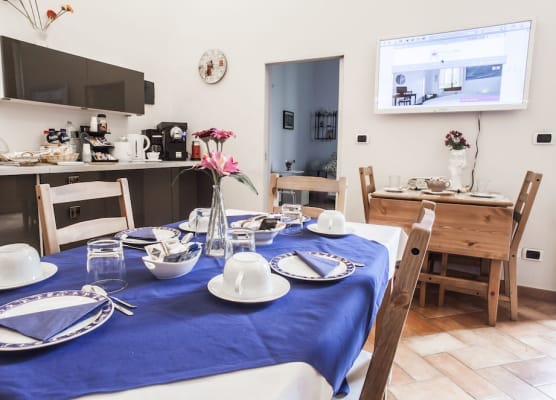 Chez Moi B&B 1