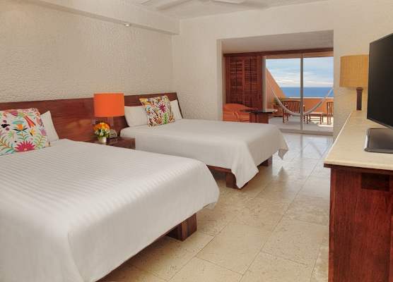 Las Brisas Ixtapa 1