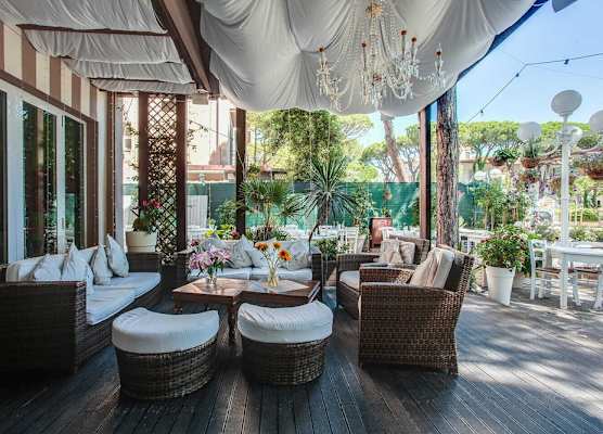 Hotel Helvetia 1
