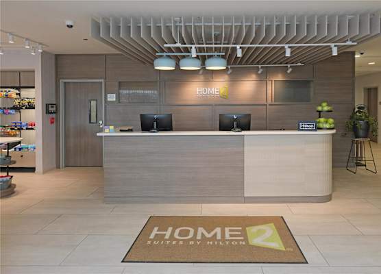 Home2 Suites By Hilton Lima 1