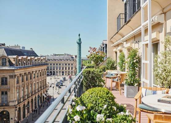 Park Hyatt Paris - Vendôme 1