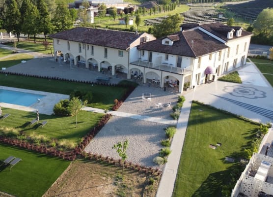 L'aja della Mirusina - Piedmont Resort Monferrato Langhe 1