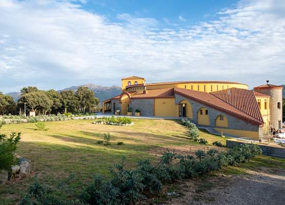 S'ena Hotel 1