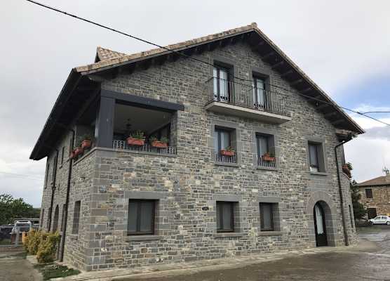 Casa Campo 1