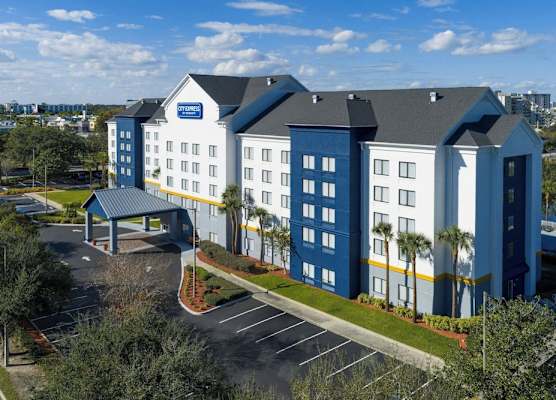 City Express by Marriott Orlando International Drive 1
