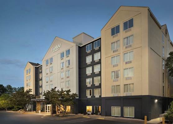 Fairfield Inn & Suites by Marriott Atlanta Vinings/Galleria 1