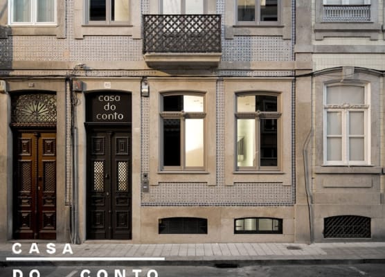Casa do Conto - Arts & Residence 1