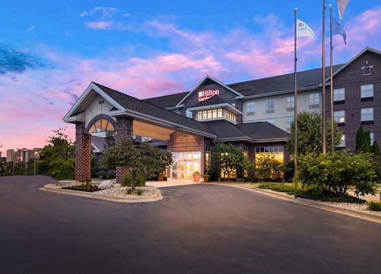 Hilton Garden Inn Madison West/Middleton 1