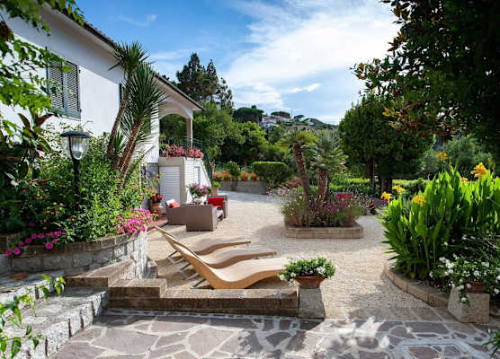 Boutique Hotel Ilio 1