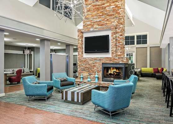 Residence Inn by Marriott San Antonio SeaWorld / Lackland 1