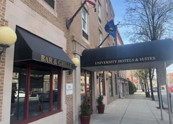 University Hotel & Suites Shippensburg, Trademark by Wyndham 1