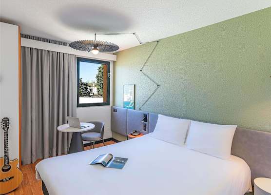 Hotel ibis Evora 1
