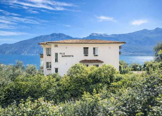 Hotel Villa Margherita 1