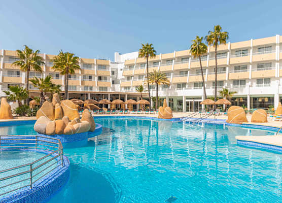 MarSenses Rosa del Mar Hotel & Spa 1