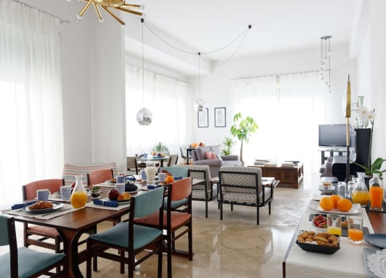 B&B Questa casa non e'un albergo 1