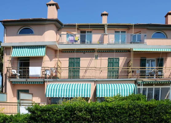 Residence Villa Alda 1