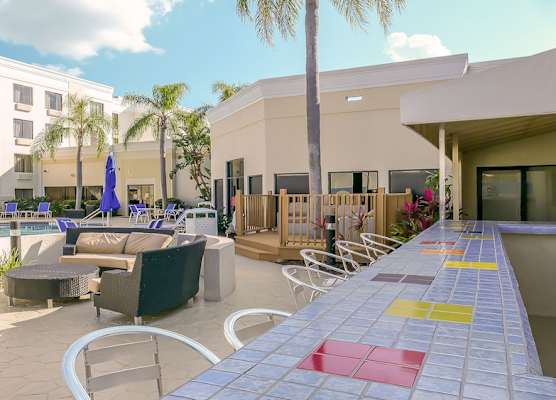 Holiday Inn FORT MYERS - DOWNTOWN AREA by IHG 1