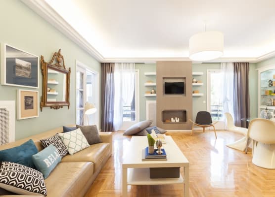 Acropolis Luxury Apartment 1