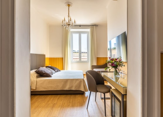 La Maison Royale 1