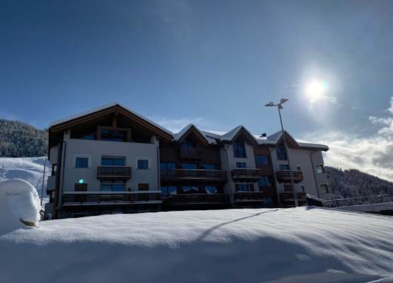 Ai Suma Residence 1