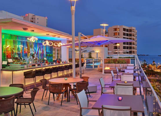 Art Ovation Hotel, Autograph Collection 1