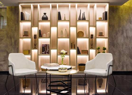 1253 Recoleta Small Hotel 1