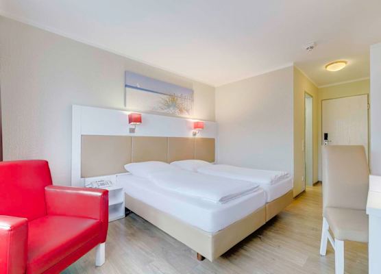 Hotel Stuttgart Sindelfingen City by Tulip Inn 1