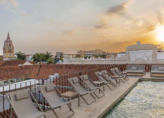Hotel Casa Don Luis by Faranda Boutique, a member of Radisson Individuals 1