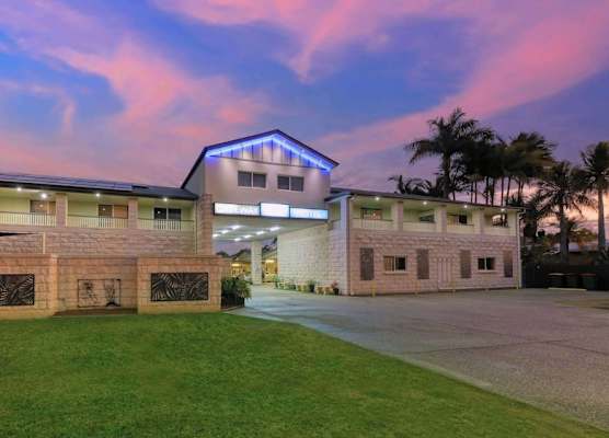 Caboolture Gateway Motel 1