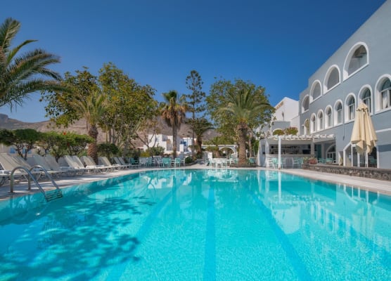 Makarios Hotel 1