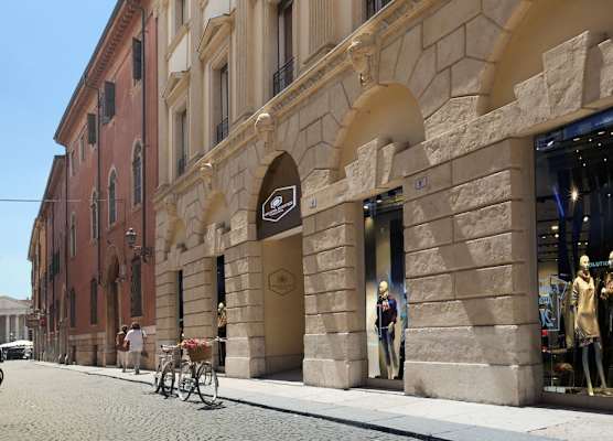 Oriana Homèl Verona 1