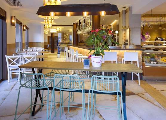 Hostal Marí 1