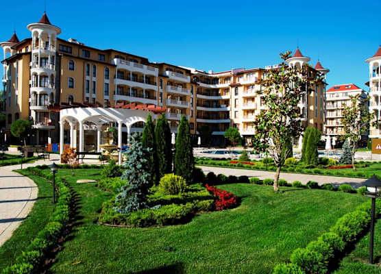 Royal Sun Holiday Complex 1