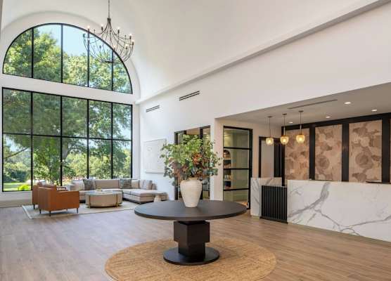 Residence Inn Atlanta Buckhead/Lenox Park 1