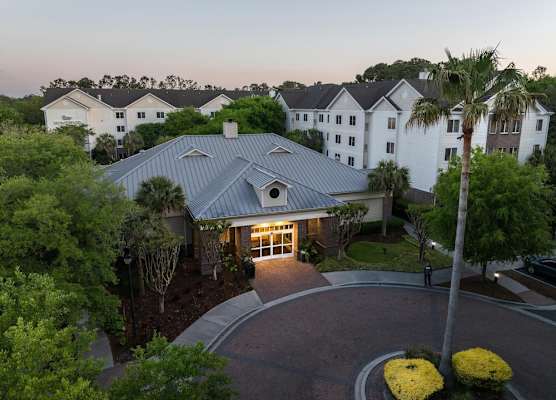 Homewood Suites by Hilton Charleston - Mt Pleasant 1