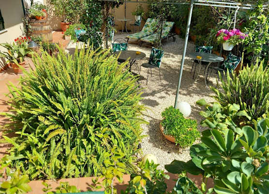 Bed and Breakfast Rosangela 1