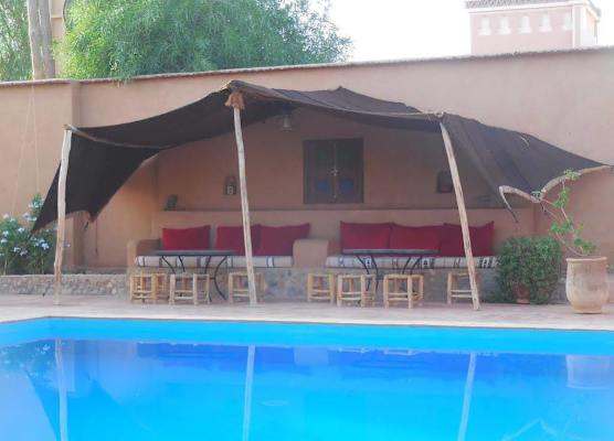 Riad Dar Bergui 1
