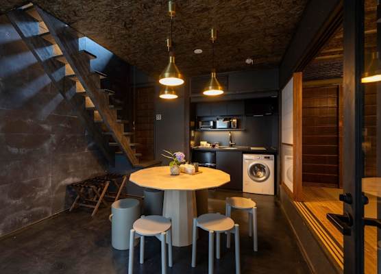 Sumihotaru Honoka Machiya House 1