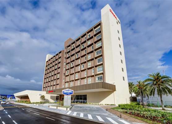 Hampton By Hilton Caraguatatuba Serramar 1