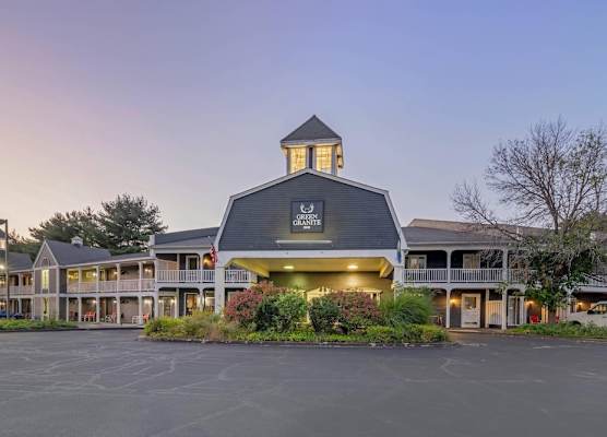 The Green Granite North Conway, an Ascend Collection Hotel 1