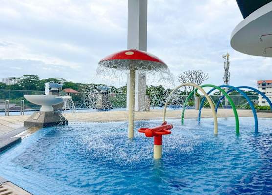Ramada Suites by Wyndham The Straits Johor Bahru 1