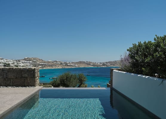 Noima Boutique Hotel Mykonos 1