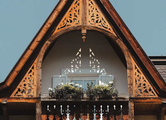 Hotel Villa Freiheim 1
